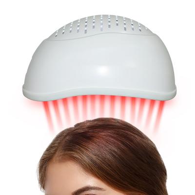 Hair Regrowth Laser helmet Hair Loss Treatment Hair Restoration